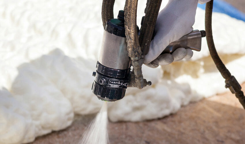 trusted Insulation professionals Colorado Rockies
