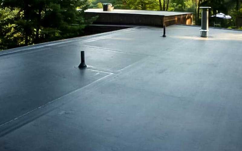 The Colorado Rockies' Leading EPDM Roofing Contractor