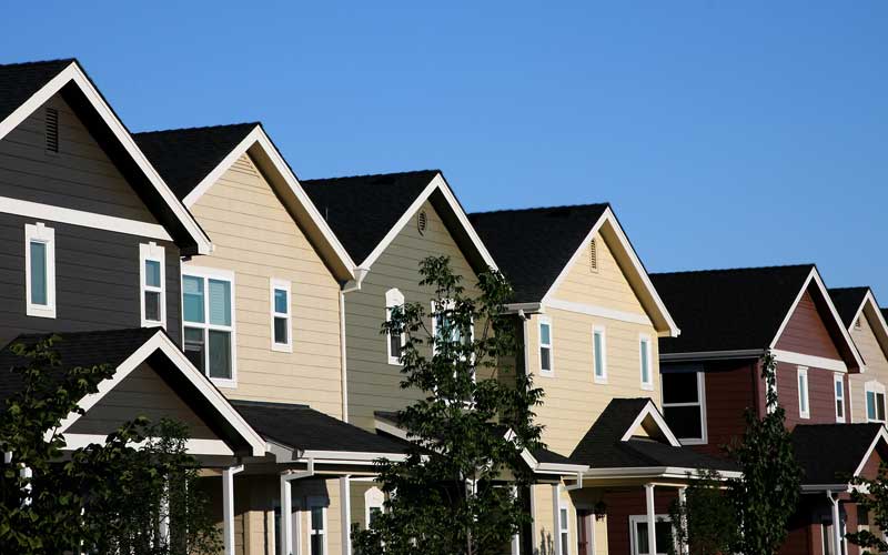 Top-Rated Multi-Family Roofing Contractor Colorado Rockies