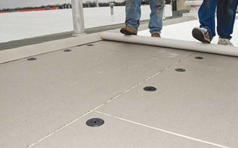The Recommended PVC Roofing Company Colorado Rockies