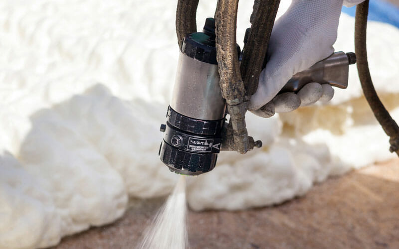 reliable roof coating installation company Colorado Rockies