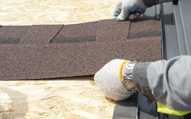 trusted roofing company Central City, CO