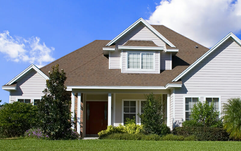 trusted roofing company Floyd Hill, CO