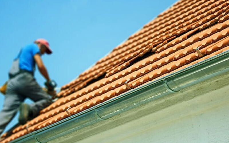 trusted roofing company Fraser, CO