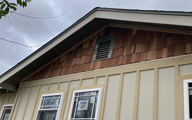 trusted roofing company Frisco, CO