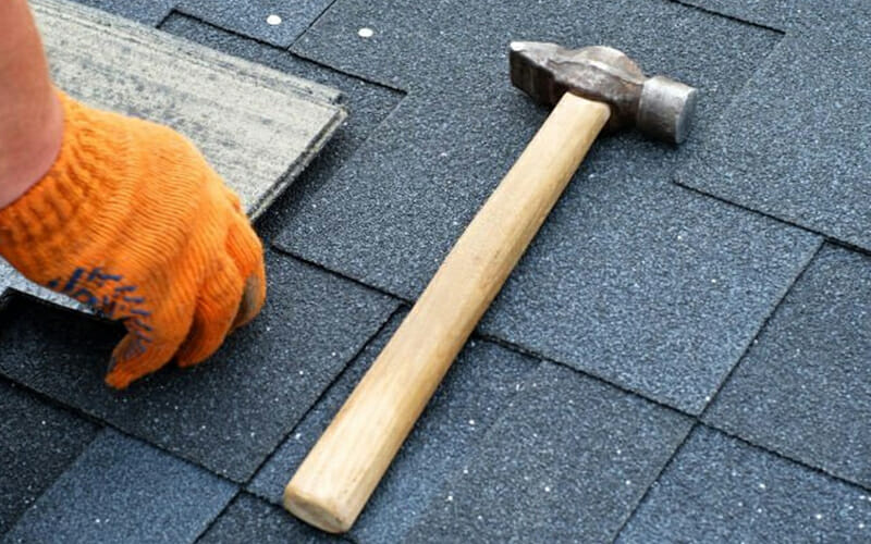 trusted roofing company Grand Lake, CO