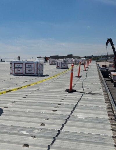 commercial roofing