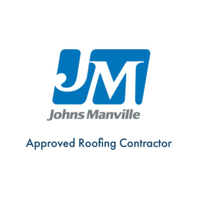 JM Approved Roofing Contractor