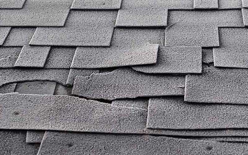 Trusted Denver Storm Damage Roof Repair Company