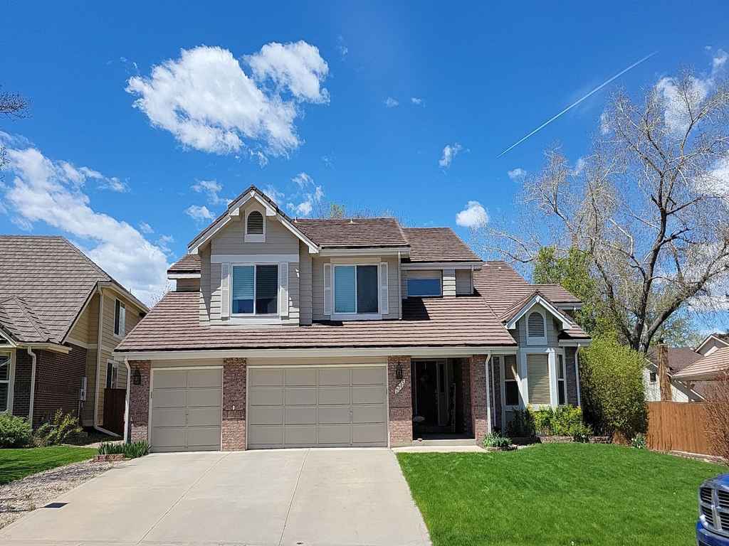 common roof type asphalt shingle roofing in Denver