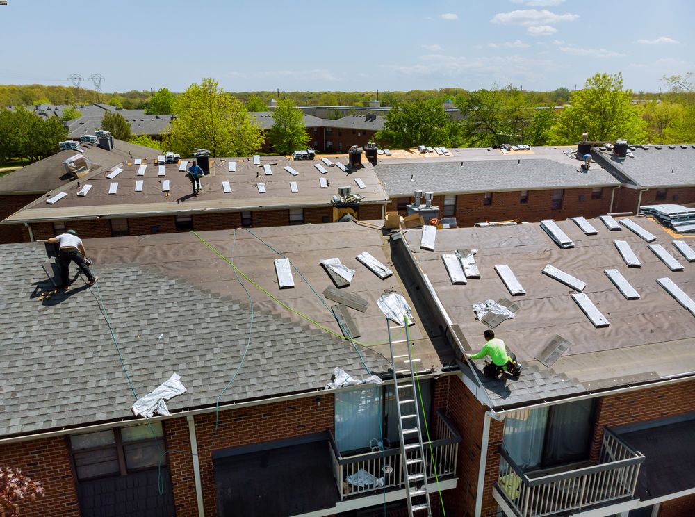 common questions about roof warranties