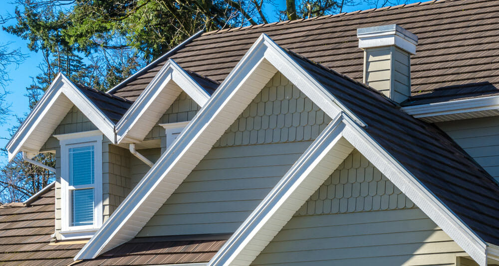 new roof, Denver