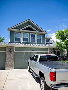 roofing projects