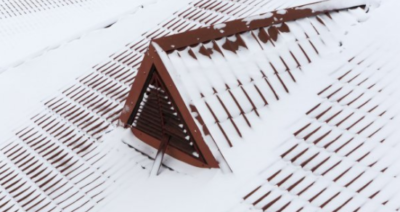 The Best Roofing Options For Homes In Cold Climates