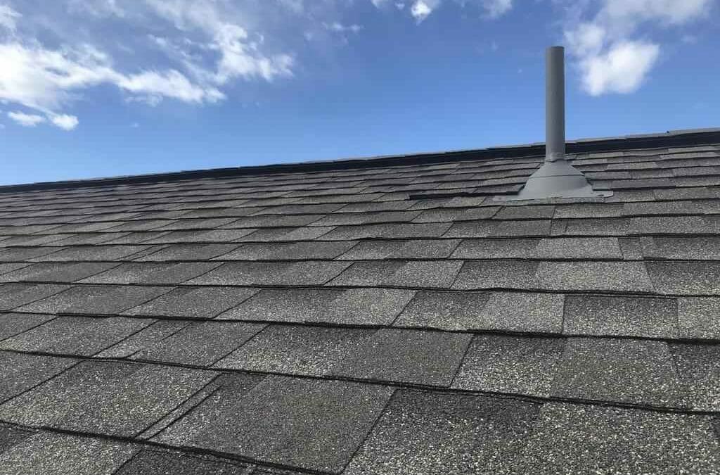 The Most Popular Roof Colors In Denver