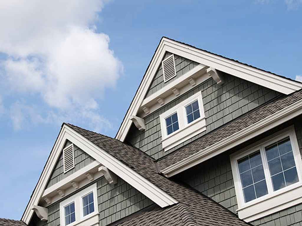 asphalt roofing during summer season Denver