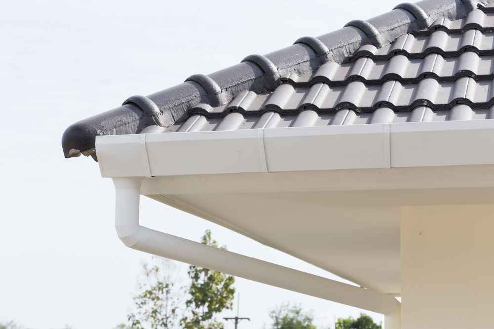 leading Winter Park, Colorado gutter installation services