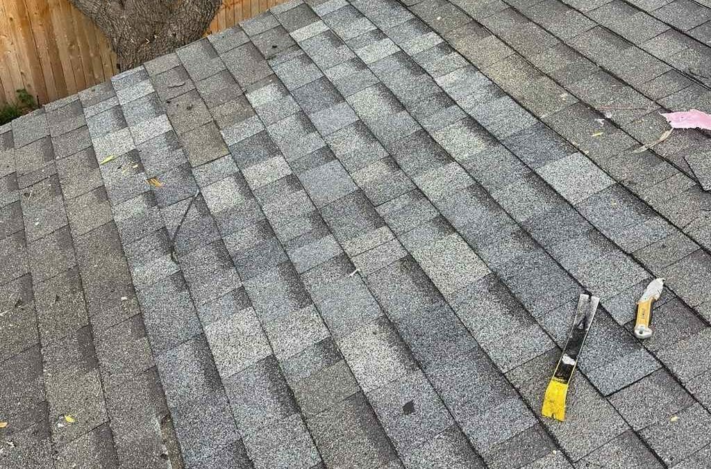 What is the Cost of a Roof Repair in Silverthorne?