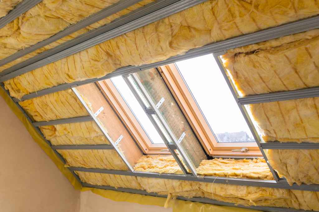 trusted Denver home insulation contractor