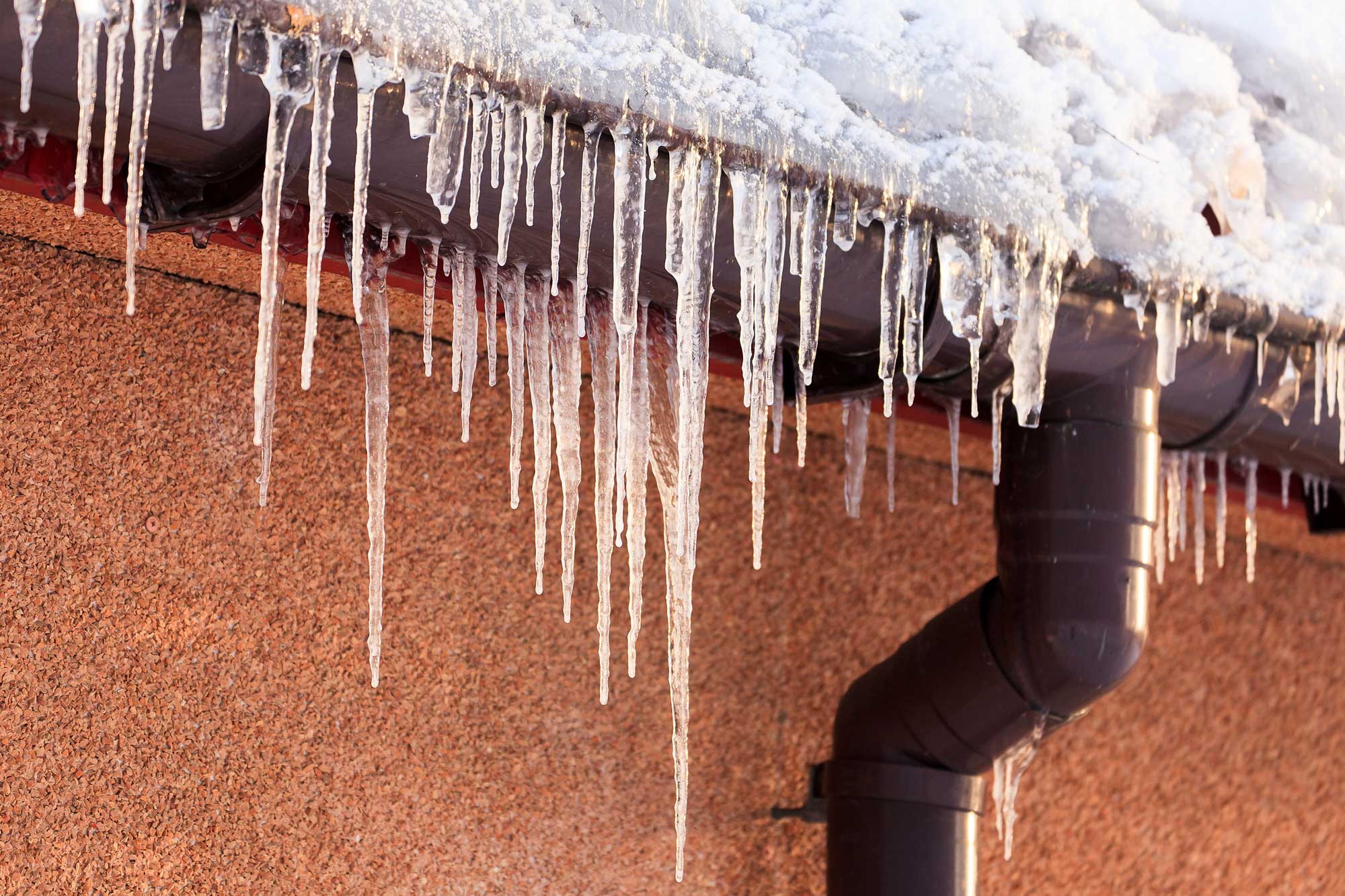 Ice Dams Denver