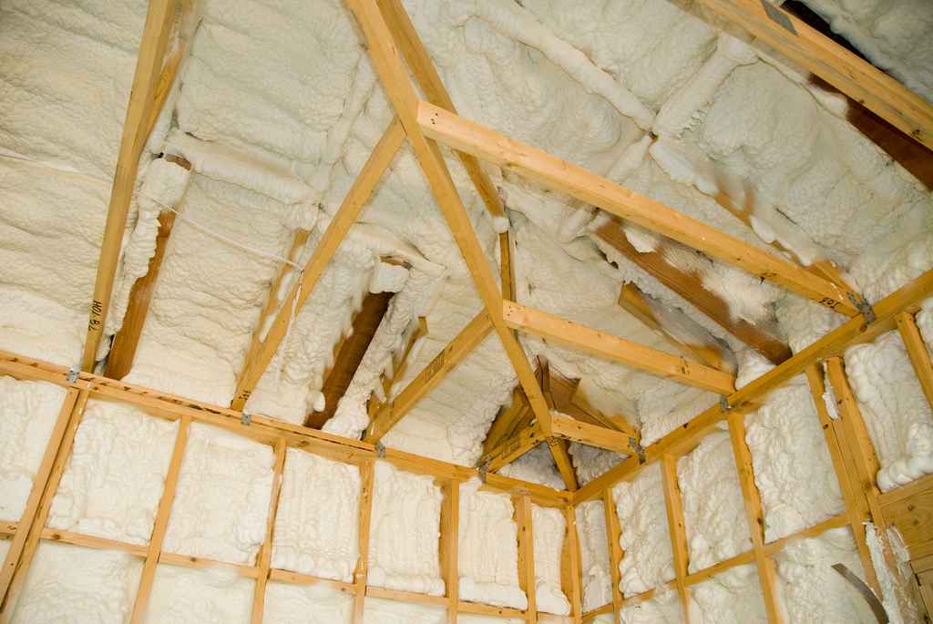 summer roof problems Georgetown