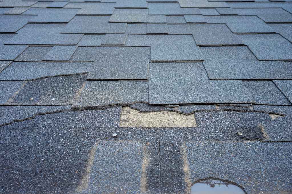 Denver reliable roof inspection contractor