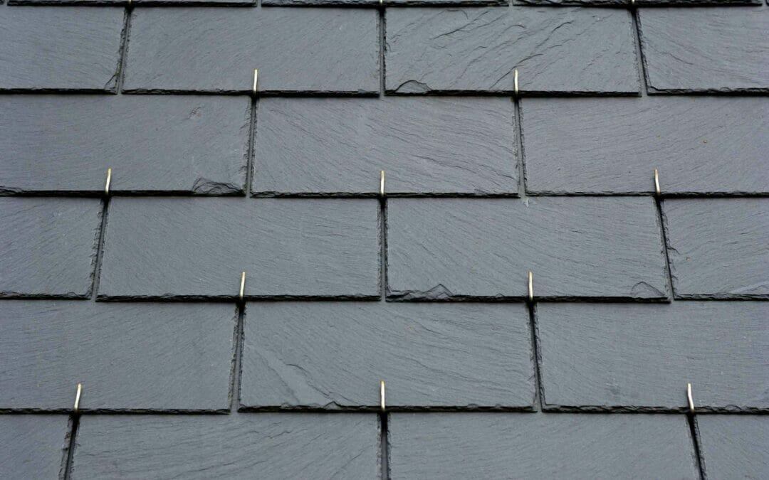 What Will I Pay for a New Slate Roof in Silverthorne?