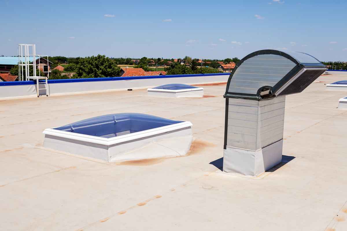 commercial roof FAQ, commercial roofing, Winterpark, Georgetown