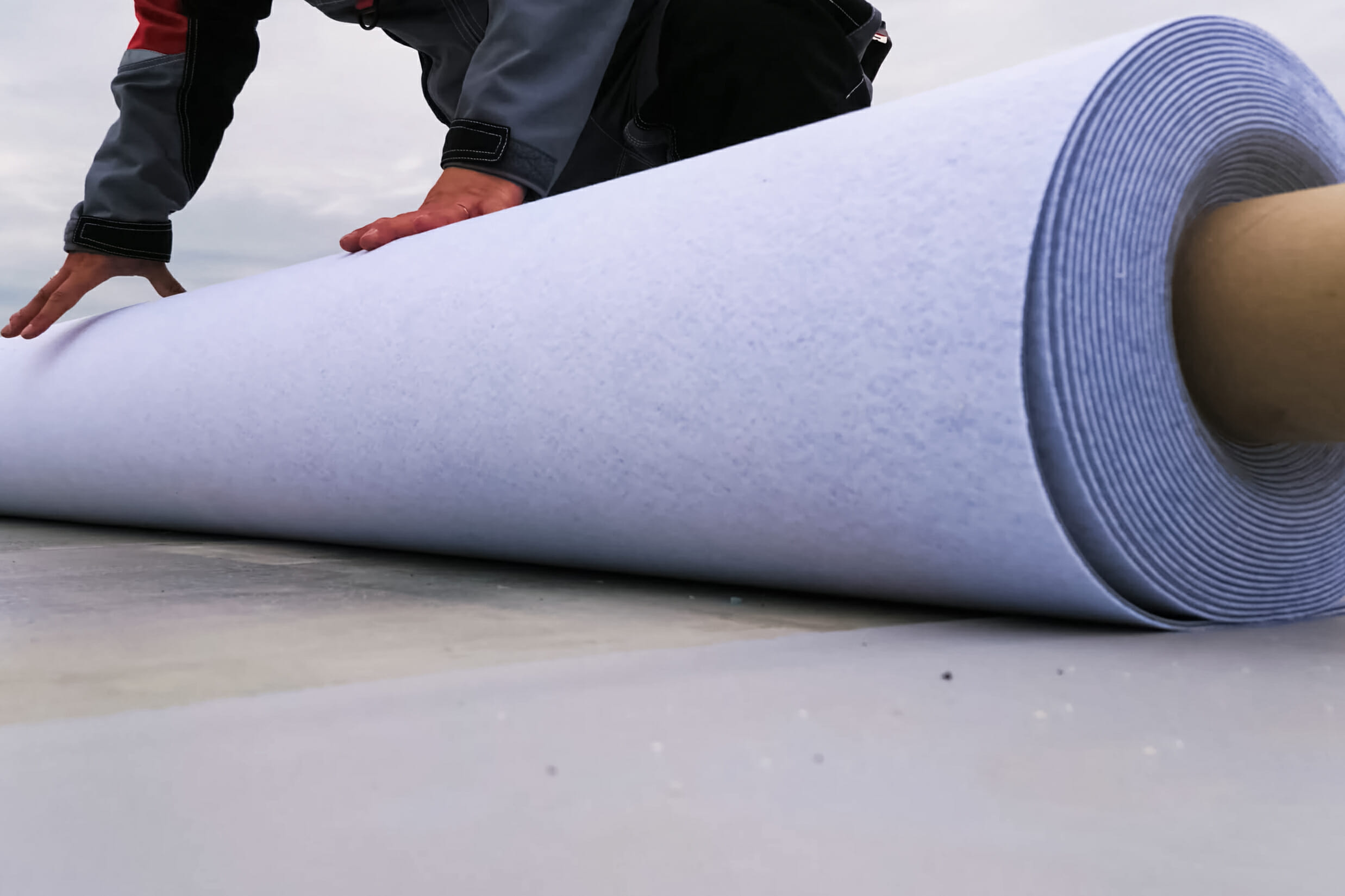 commercial roof coatings, roof coating benefits, Denver