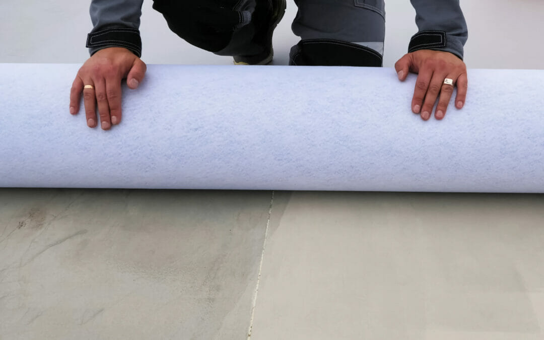The Pros and Cons of Commercial Roof Coatings