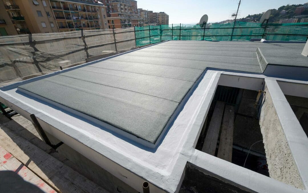 3 Questions to Ask Your Commercial Roofing Contractor