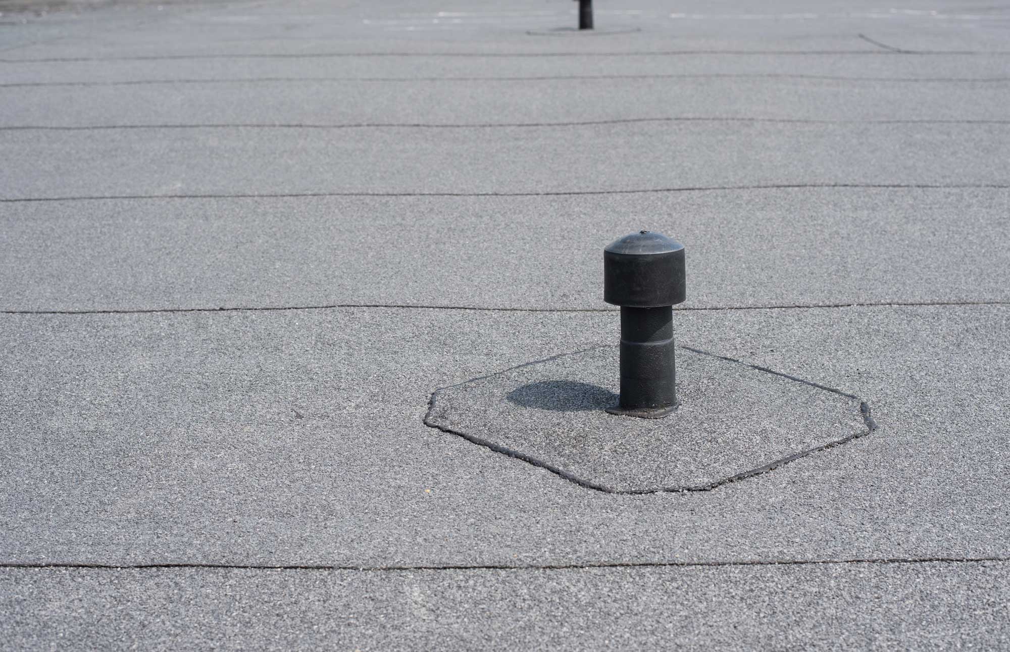 commercial roofing company in Denver