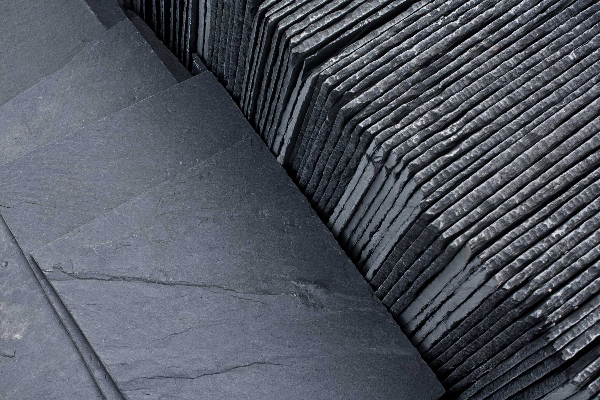 slate roof pros and cons, slate roof benefits
