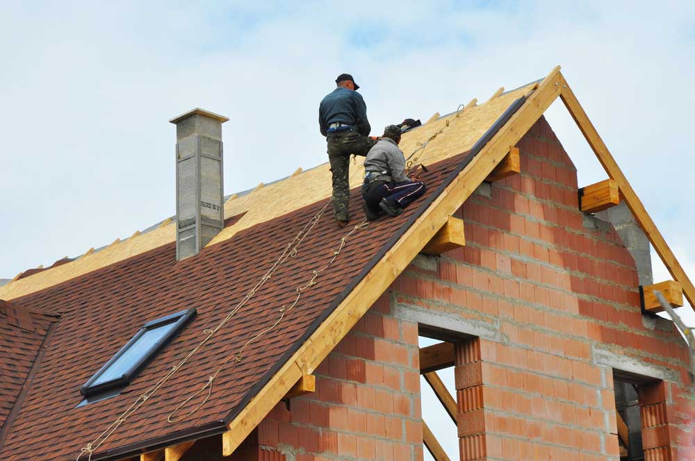 Roof Replacement in Silverthorne: Signs It’s Time for an Upgrade