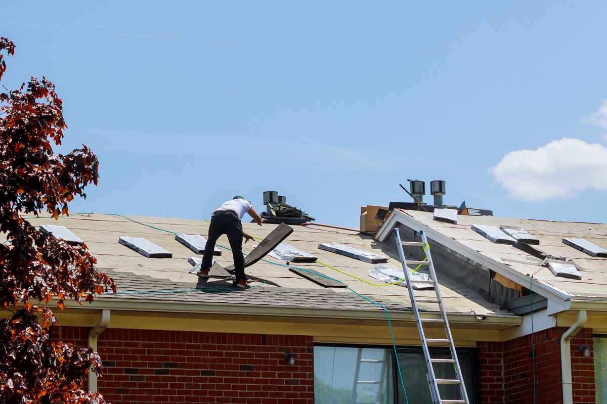 choosing a new roof, how to choose a roof, roof replacement tips, Idaho Springs