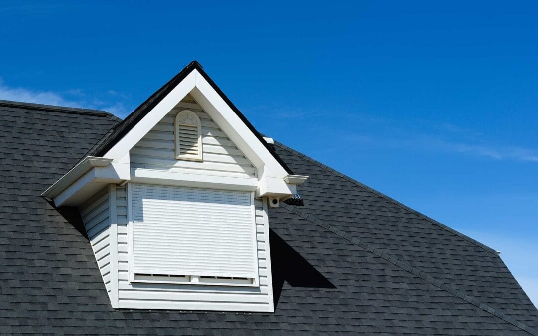How They’re Made: Your Guide to Asphalt Shingle Manufacturing