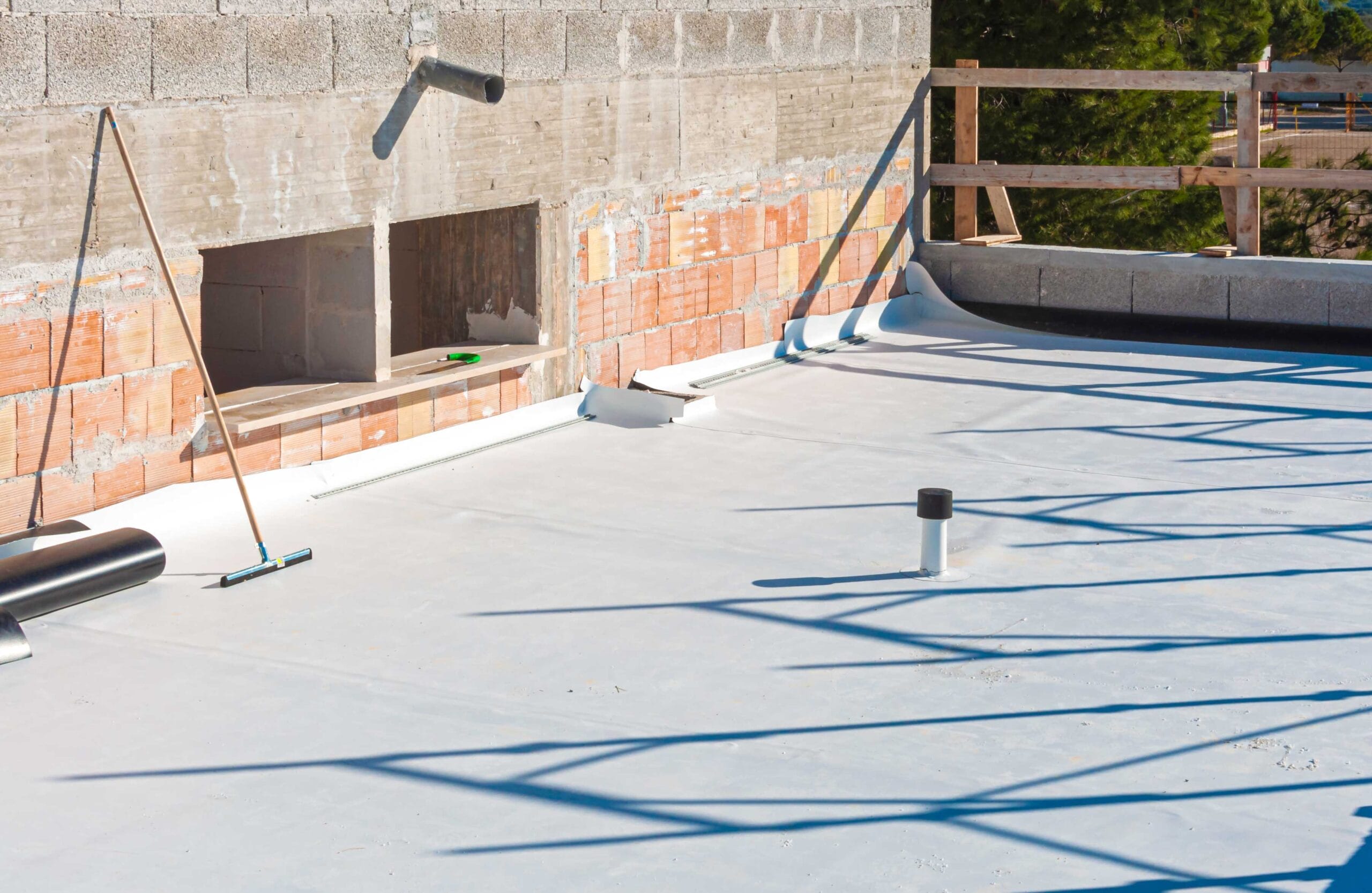 commercial roof comparison