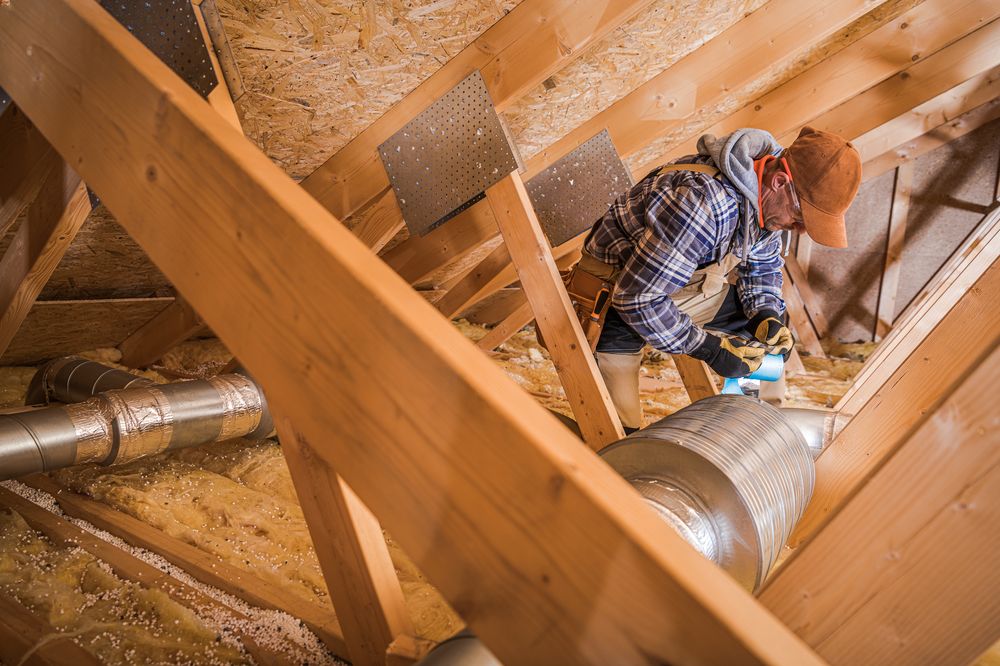 The Importance of Attic Ventilation in Silverthorne