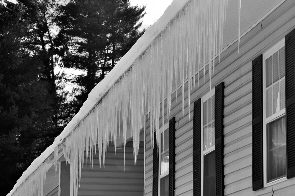 How to Prepare Your Roof for Winter in Denver