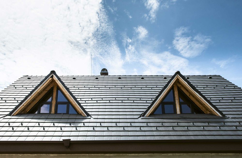 will slate roofing add home value