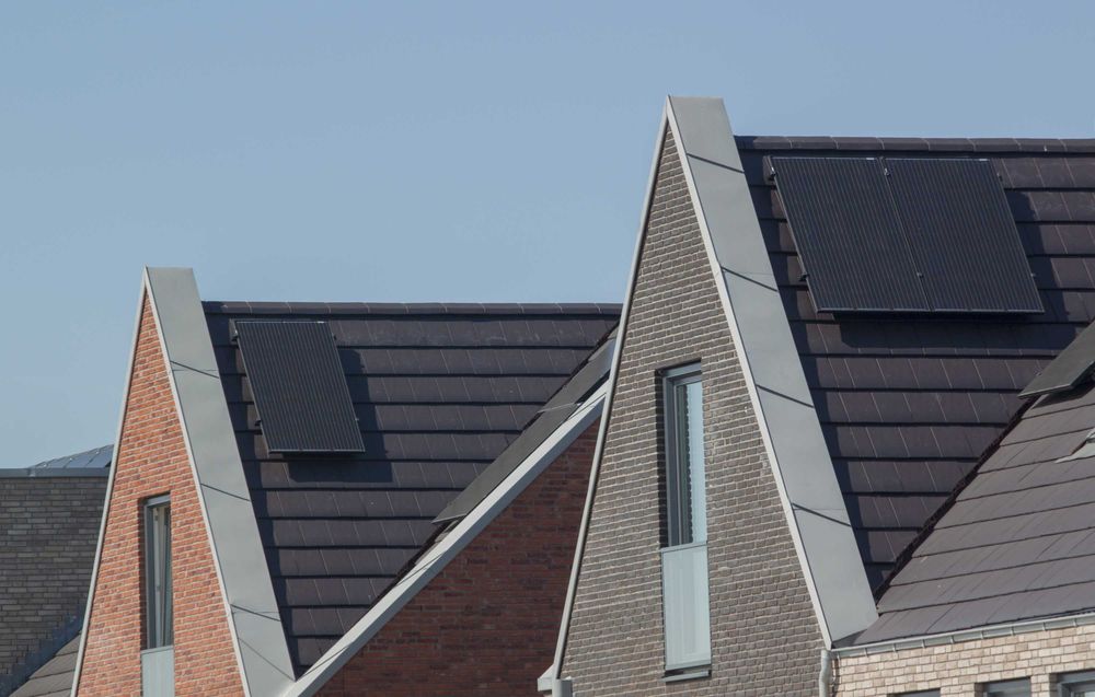Will a Slate Roof Add Value to Your Home in Silverthorne?