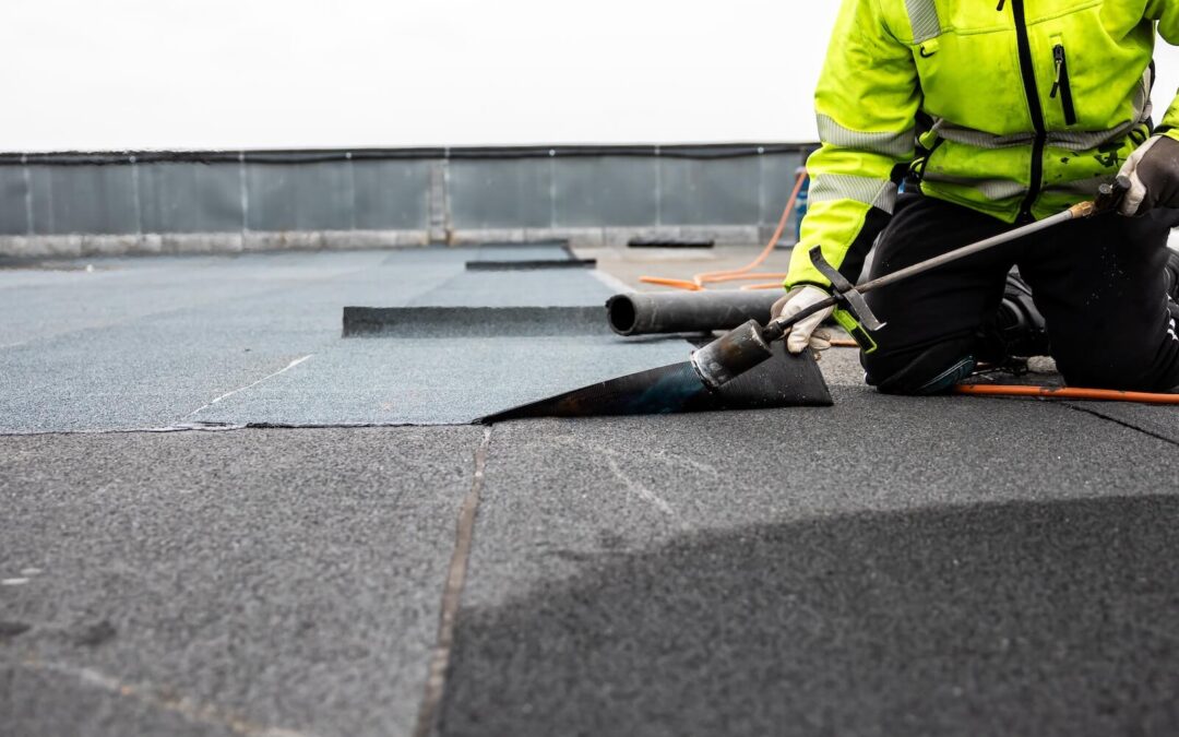 Denver Flat Roof Repair Tips – Keep Your Roof Strong Through Every Season