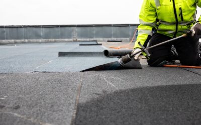 Denver Flat Roof Repair Tips – Keep Your Roof Strong Through Every Season